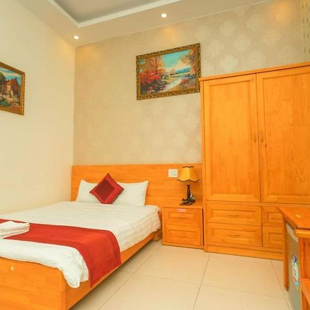 New Sun Hotel Đà Lạt Exterior foto